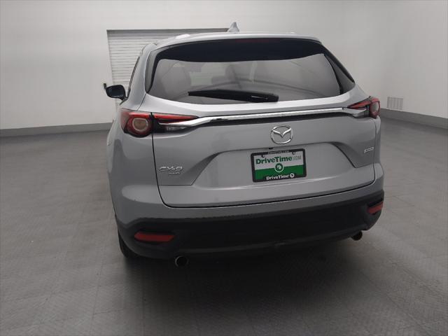 used 2019 Mazda CX-9 car, priced at $25,795