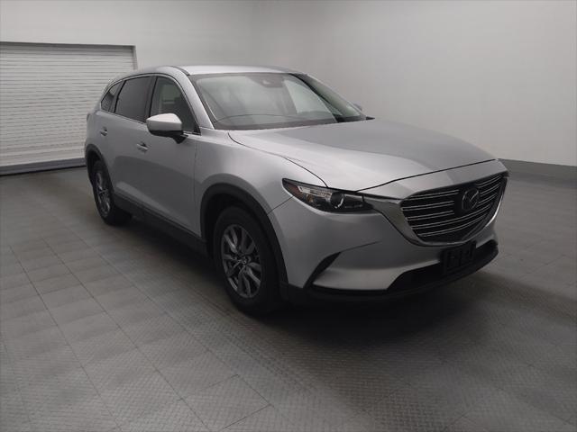 used 2019 Mazda CX-9 car, priced at $25,795