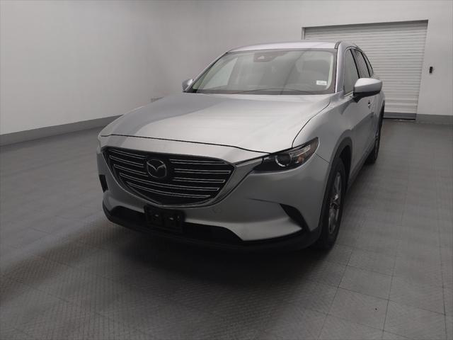 used 2019 Mazda CX-9 car, priced at $25,795