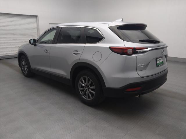 used 2019 Mazda CX-9 car, priced at $25,795