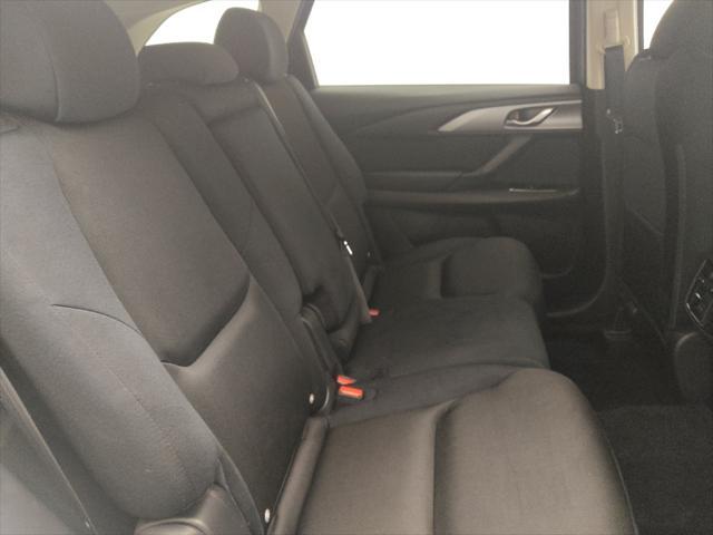 used 2019 Mazda CX-9 car, priced at $25,795