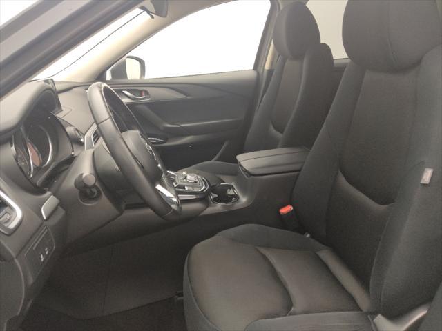 used 2019 Mazda CX-9 car, priced at $25,795