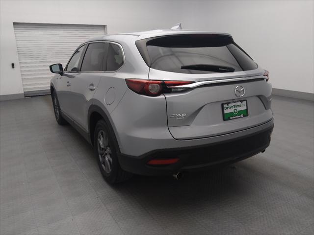 used 2019 Mazda CX-9 car, priced at $25,795