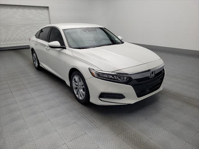 used 2018 Honda Accord car, priced at $26,095