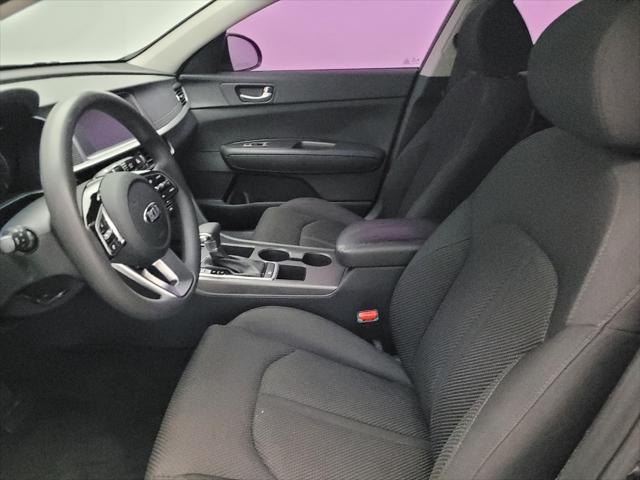 used 2020 Kia Optima car, priced at $16,995