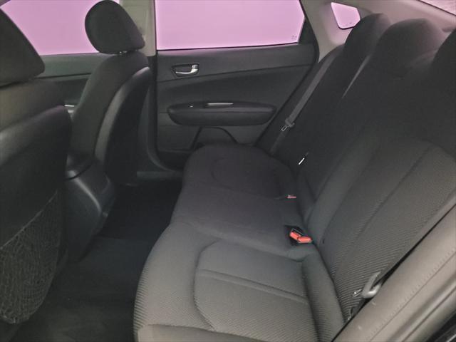 used 2020 Kia Optima car, priced at $16,995