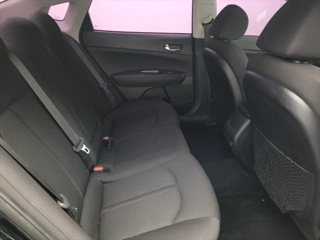 used 2020 Kia Optima car, priced at $16,995