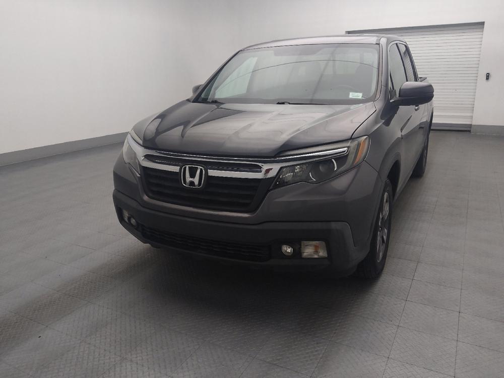 used 2019 Honda Ridgeline car, priced at $22,595