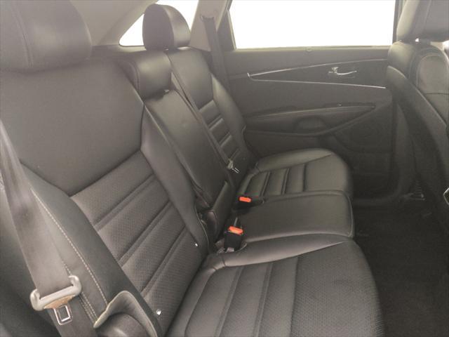 used 2016 Kia Sorento car, priced at $15,595
