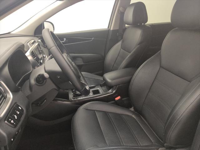 used 2016 Kia Sorento car, priced at $15,595