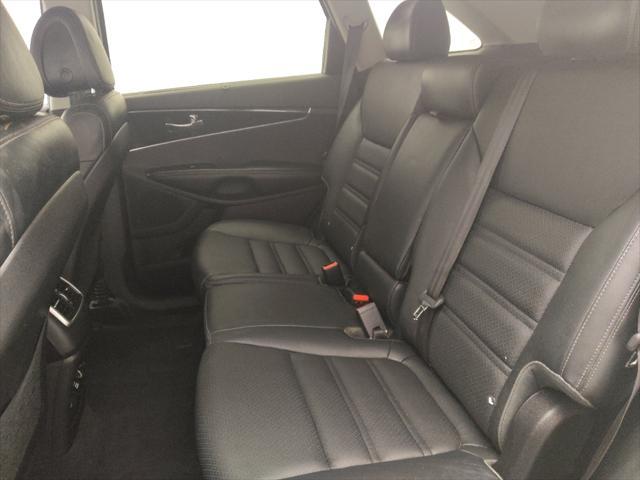 used 2016 Kia Sorento car, priced at $15,595