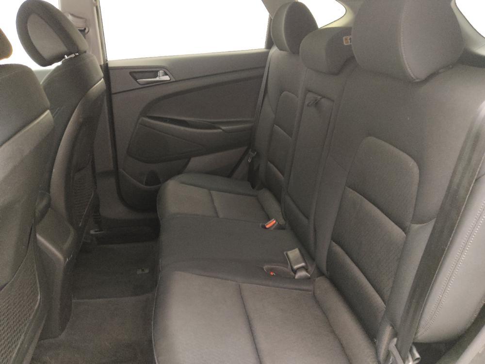 used 2016 Hyundai Tucson car, priced at $14,895