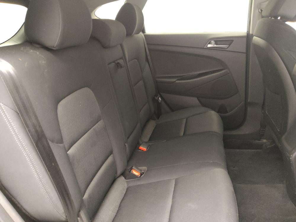 used 2016 Hyundai Tucson car, priced at $14,895