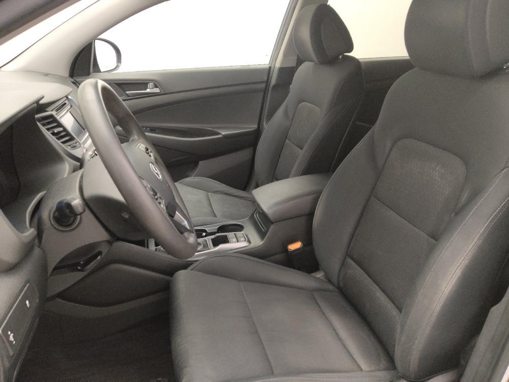 used 2016 Hyundai Tucson car, priced at $14,895