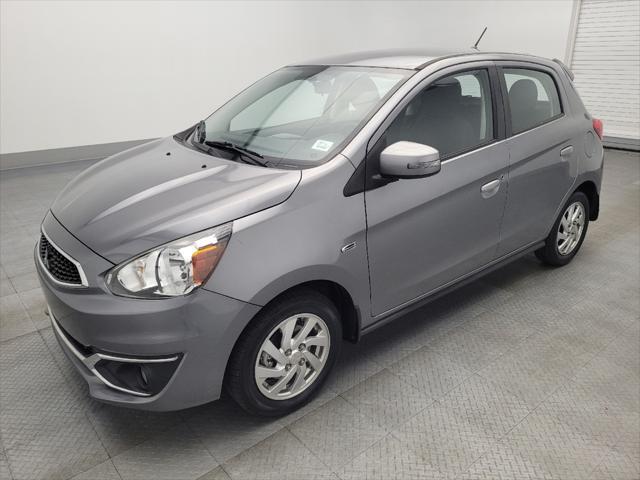 used 2019 Mitsubishi Mirage car, priced at $16,395