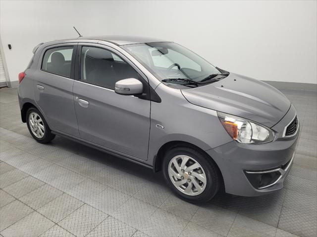 used 2019 Mitsubishi Mirage car, priced at $16,395