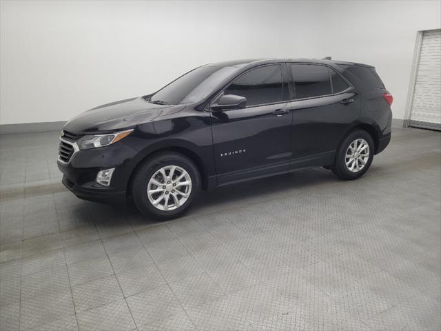 used 2019 Chevrolet Equinox car, priced at $16,195