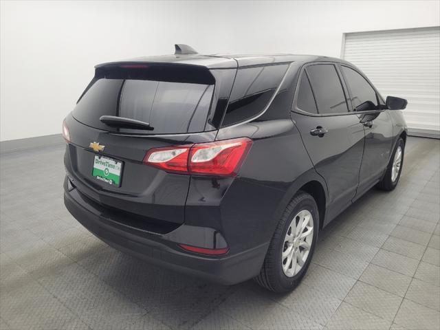 used 2019 Chevrolet Equinox car, priced at $16,195