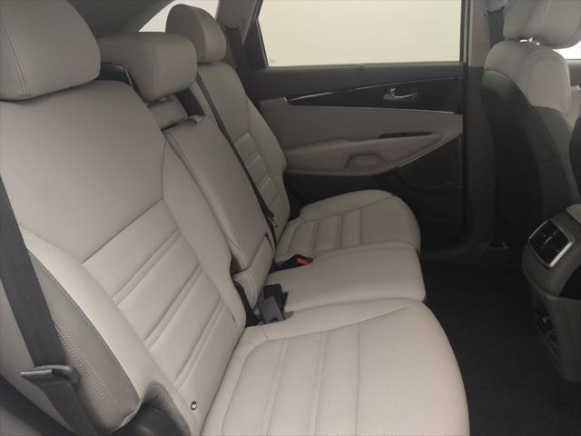 used 2016 Kia Sorento car, priced at $21,595