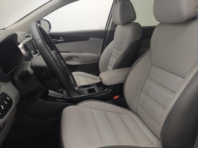 used 2016 Kia Sorento car, priced at $21,595