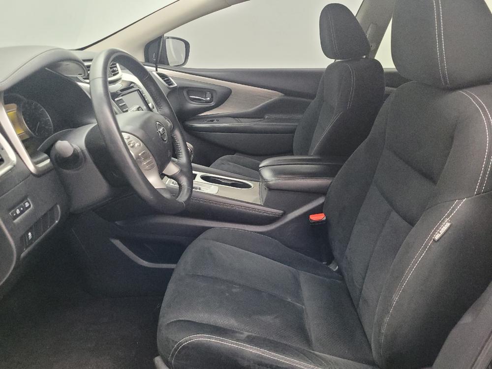 used 2018 Nissan Murano car, priced at $15,695