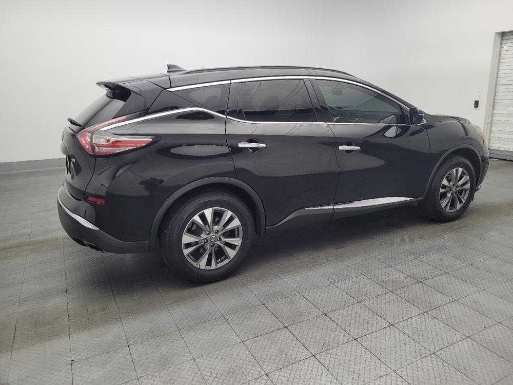 used 2018 Nissan Murano car, priced at $15,695