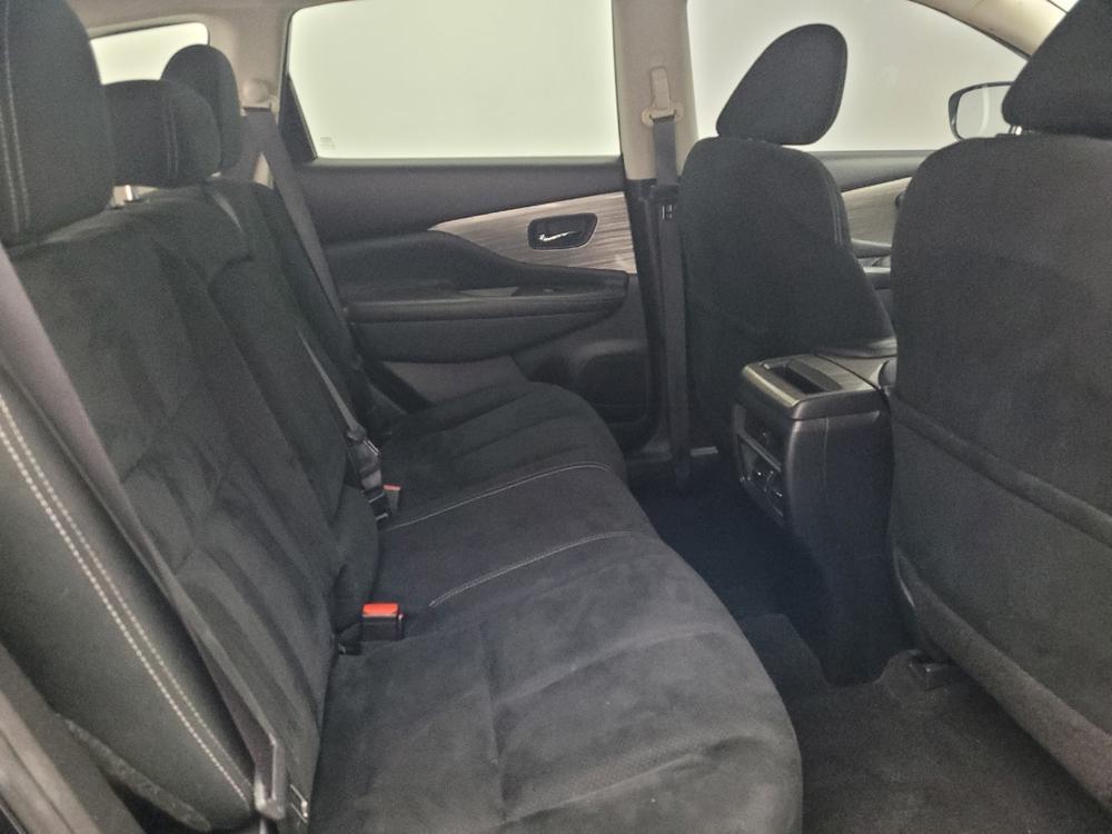 used 2018 Nissan Murano car, priced at $15,695