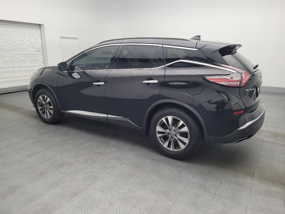 used 2018 Nissan Murano car, priced at $15,695