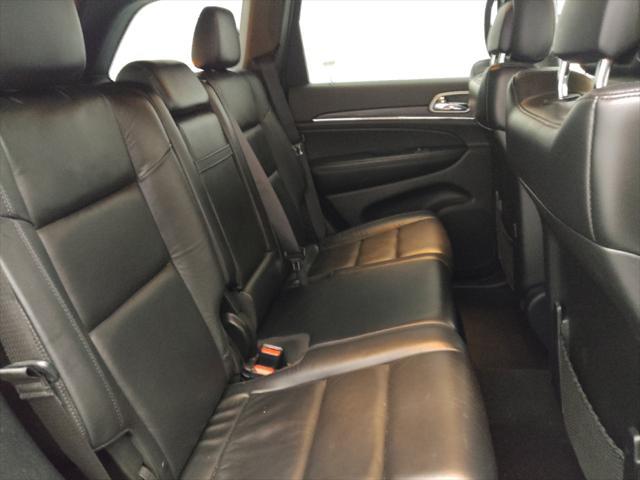 used 2019 Jeep Grand Cherokee car, priced at $22,895