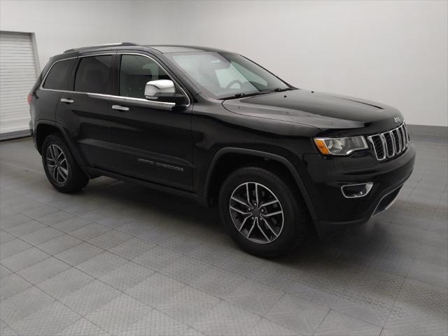 used 2019 Jeep Grand Cherokee car, priced at $22,895