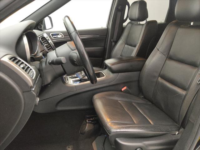 used 2019 Jeep Grand Cherokee car, priced at $22,895