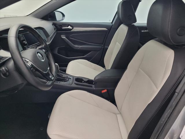 used 2020 Volkswagen Jetta car, priced at $19,195