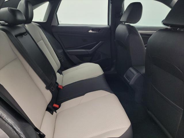 used 2020 Volkswagen Jetta car, priced at $19,195