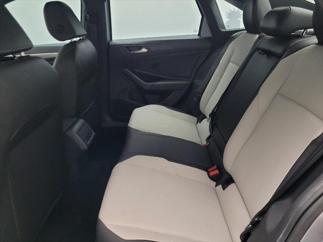 used 2020 Volkswagen Jetta car, priced at $19,195