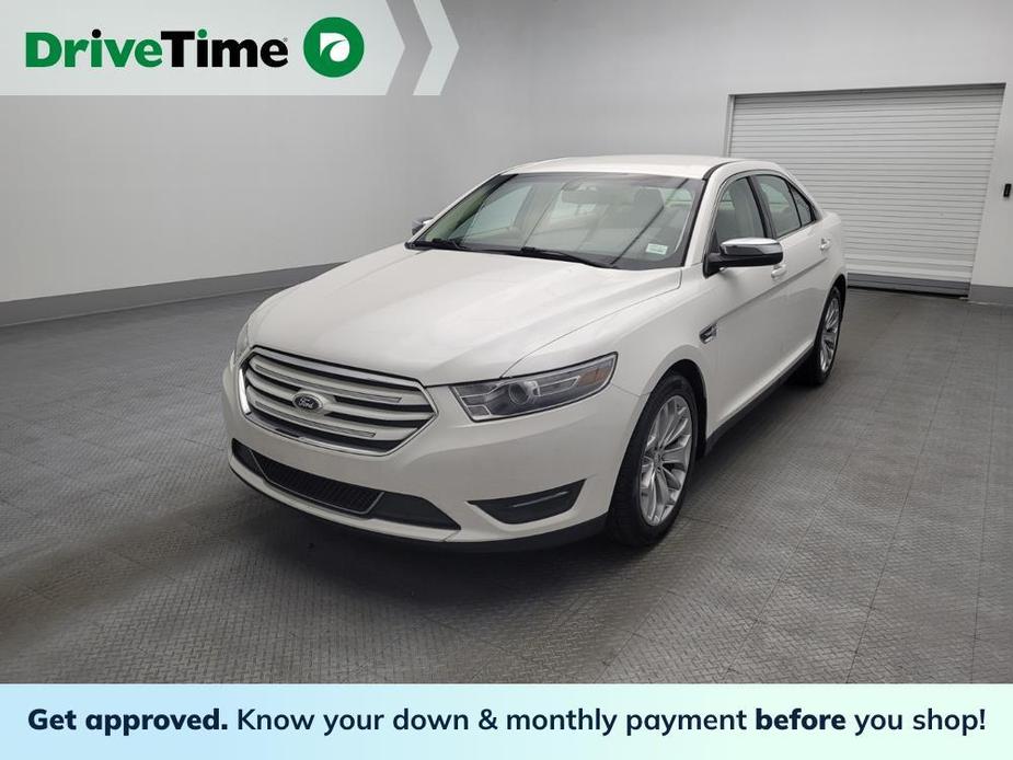 used 2014 Ford Taurus car, priced at $14,195