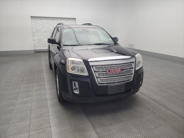 used 2014 GMC Terrain car, priced at $13,795