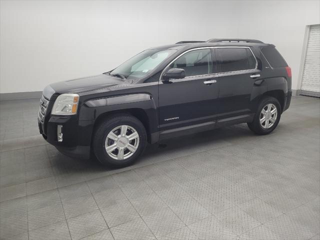 used 2014 GMC Terrain car, priced at $13,795