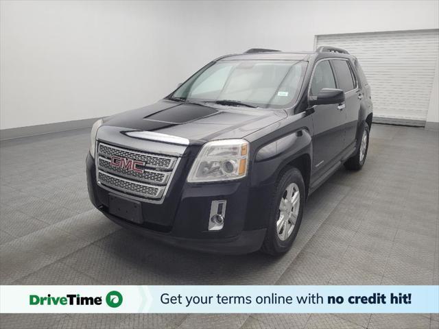 used 2014 GMC Terrain car, priced at $13,795