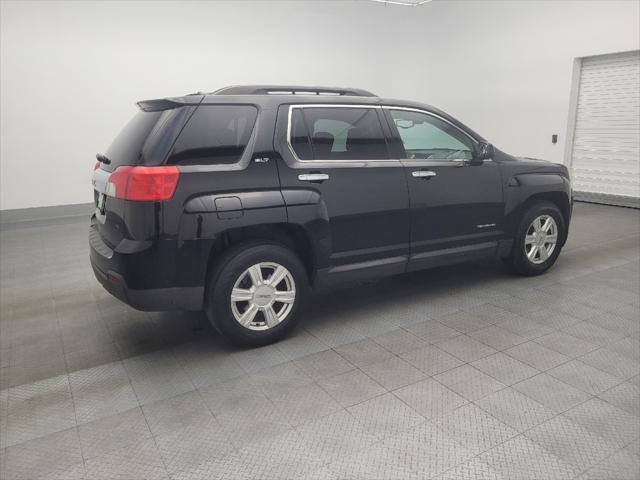 used 2014 GMC Terrain car, priced at $13,795