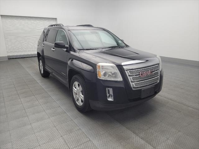 used 2014 GMC Terrain car, priced at $13,795