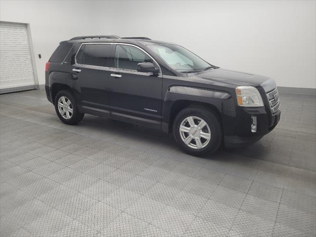 used 2014 GMC Terrain car, priced at $13,795