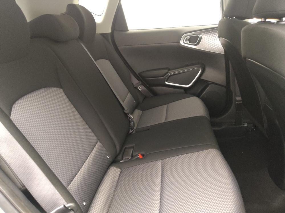 used 2023 Kia Soul car, priced at $22,895