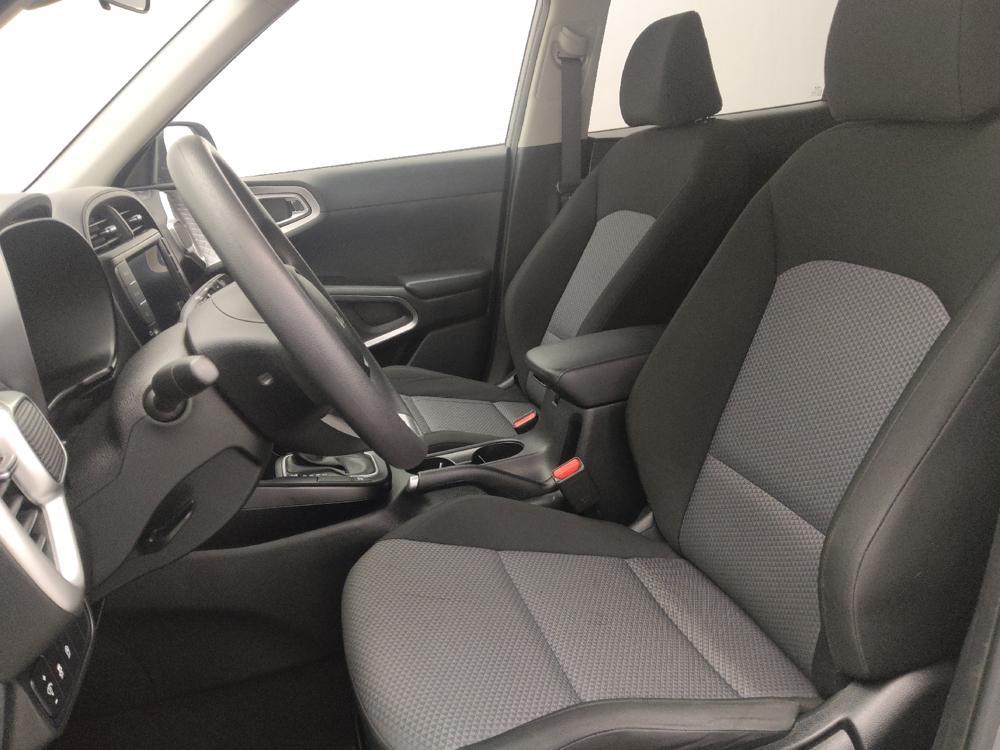 used 2023 Kia Soul car, priced at $22,895