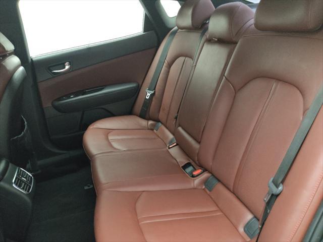 used 2017 Kia Optima car, priced at $16,395
