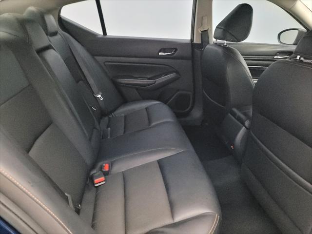 used 2019 Nissan Altima car, priced at $17,095