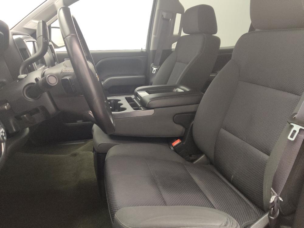 used 2015 Chevrolet Silverado 1500 car, priced at $22,695