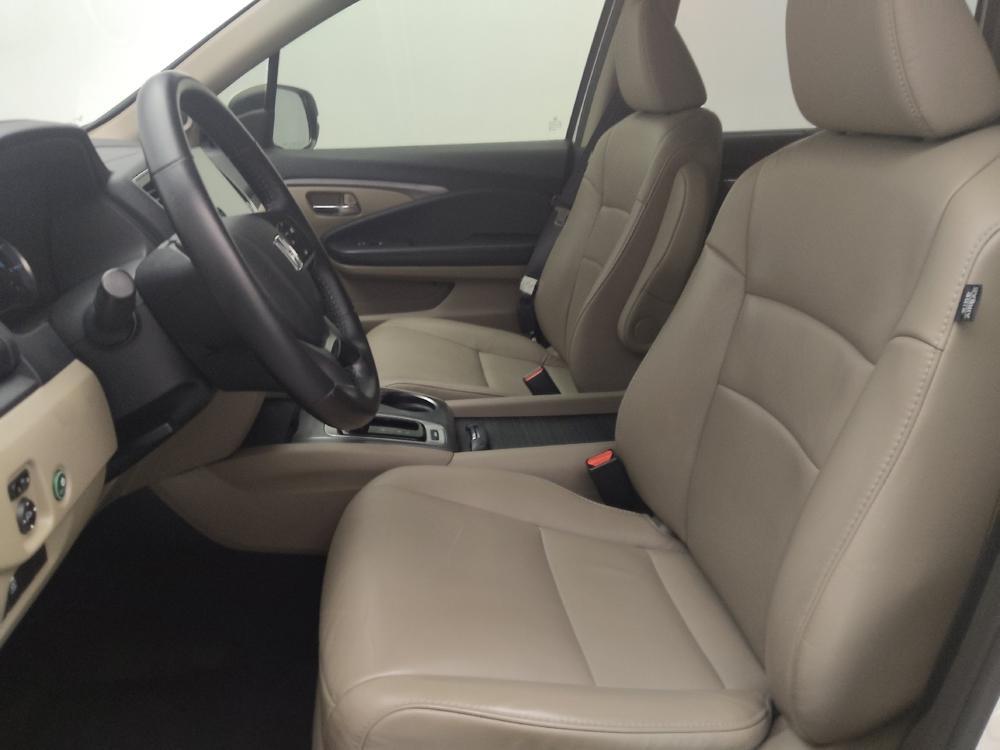 used 2019 Honda Pilot car, priced at $19,695