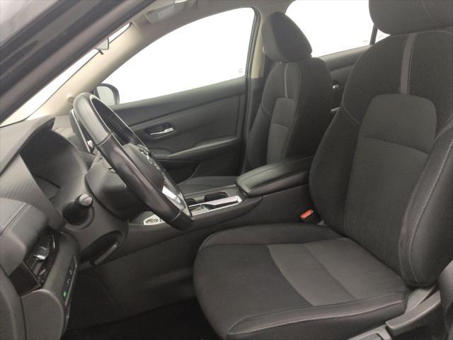 used 2021 Nissan Sentra car, priced at $18,795