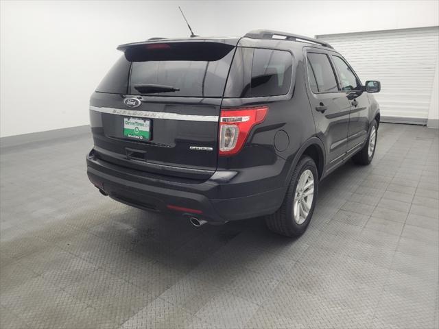 used 2015 Ford Explorer car, priced at $15,695