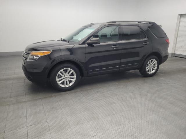 used 2015 Ford Explorer car, priced at $15,695